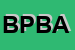 logo della B E P BAKERY AND PATISSERIE SRL