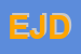 logo della EUROINTONACI DI JEZDIC DALIBOR