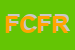logo della FR CAD DI FRANCO ROSSETTI