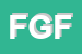 logo della FG DI GHERARDI FABRIZIO