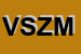 logo della VZ SNC DI ZULIAN MARIO E ZULIAN DAVIDE