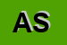 logo della ASA SRL