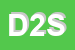 logo della DAZIO 2000 SRL