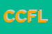 logo della CFL CARPENTERIA FERRO LAMIERA DI FIORE ROCCO